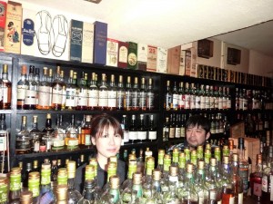 単独インタビュー第１０弾　「Ｂａｒ ＣＡＭＰＢＥＬＬＴＯＵＮ　ＬＯＣＨ　藤田　純子さんを迎えて（最終章）」